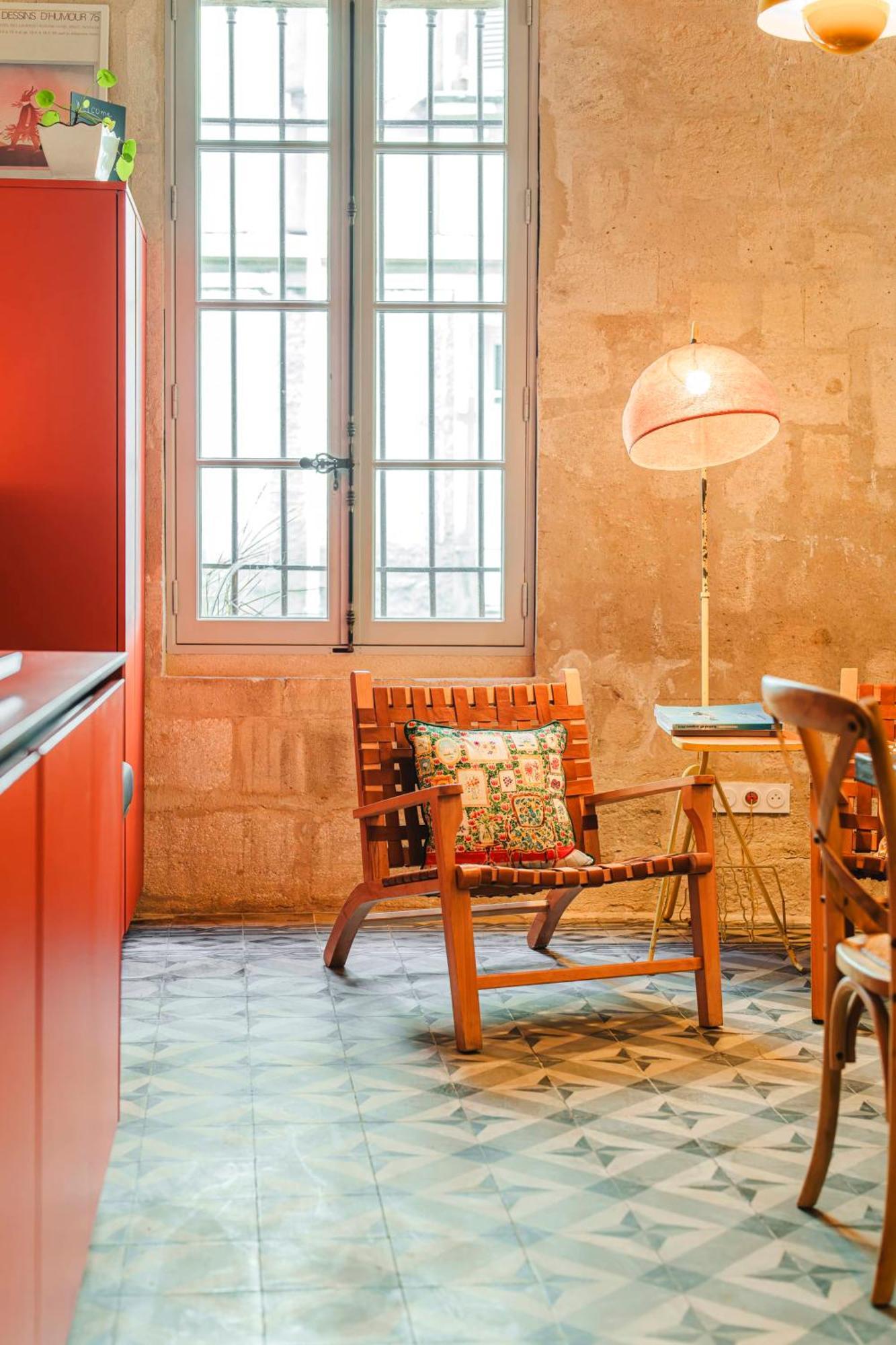 Le Petit Avignon - Chambres & Appartement A Deux Pas Du Pont D'Avignon Et Du Palais Des Papes Экстерьер фото